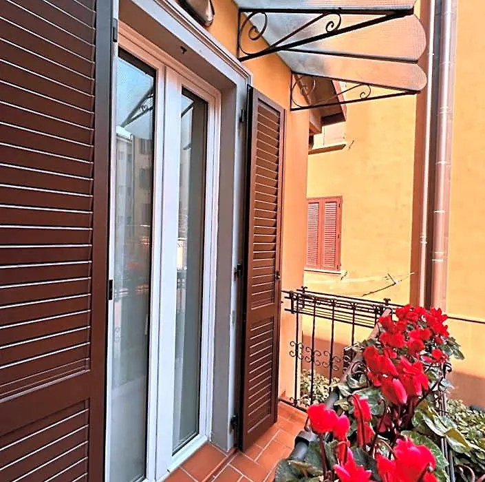 La Magnolia B&B-1